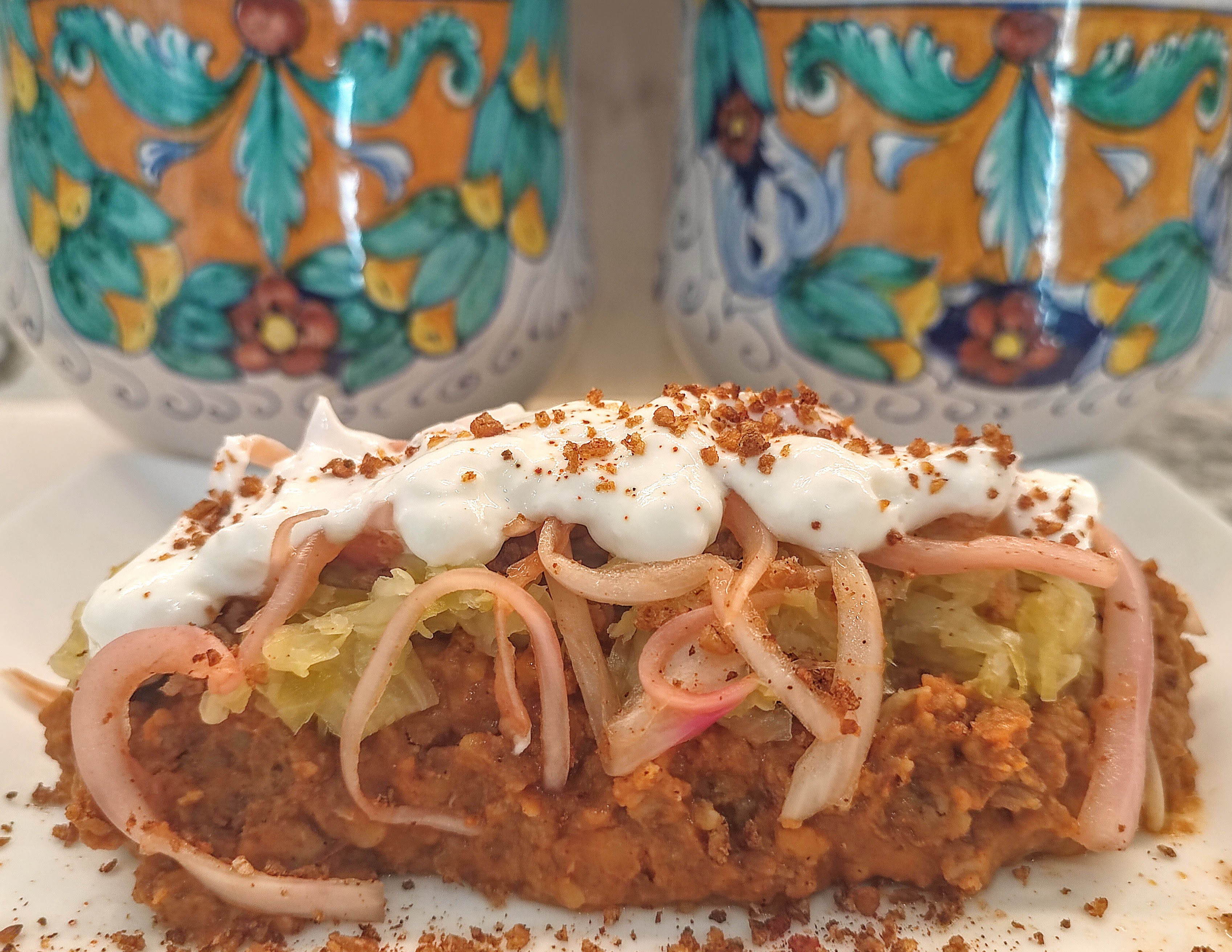 Side dish – Greg Nelson Cooks