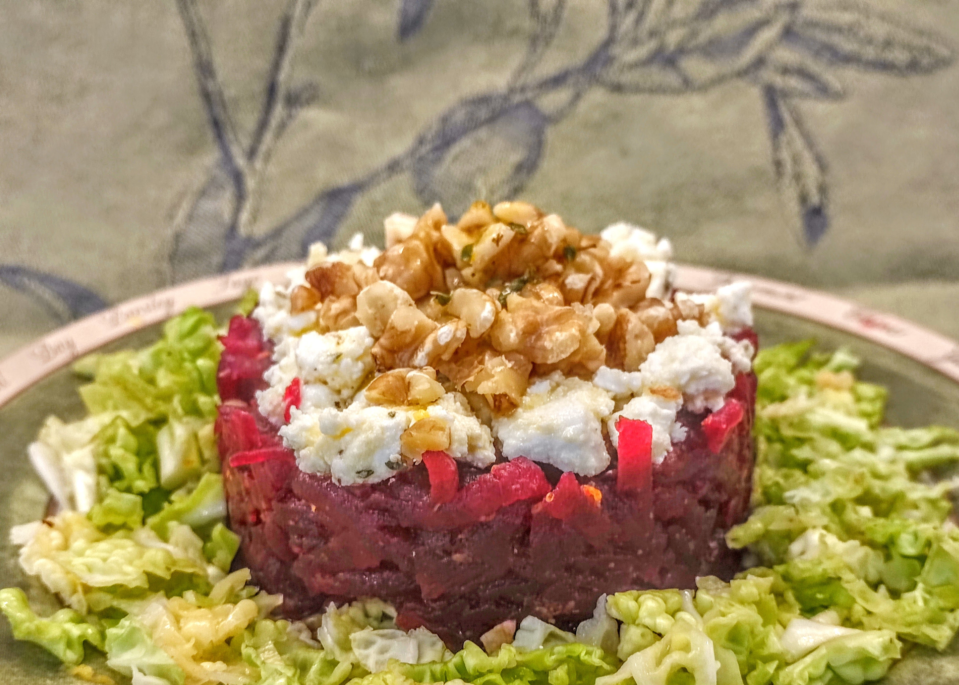Side dish – Greg Nelson Cooks
