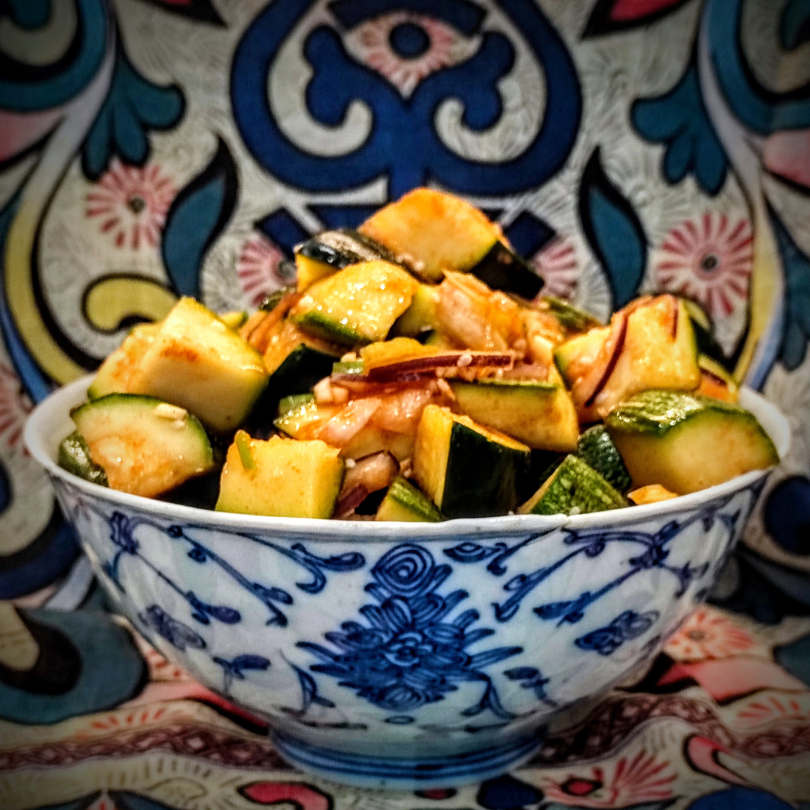 DISH// まとめ売り Side dish – Greg Nelson Cooks
